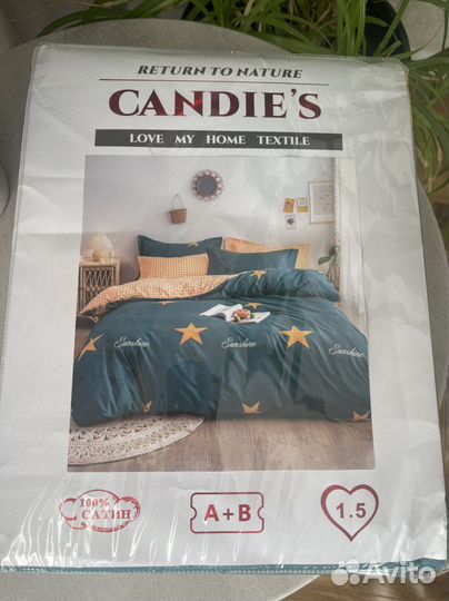 Белье постельное