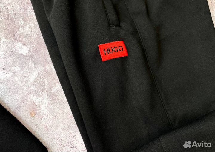 Спортивные костюмы Hugo Boss удобные