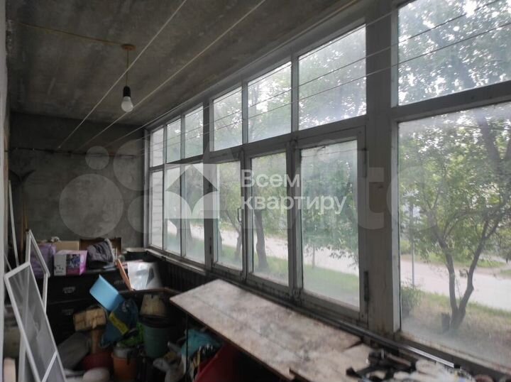 3-к. квартира, 71,4 м², 1/3 эт.