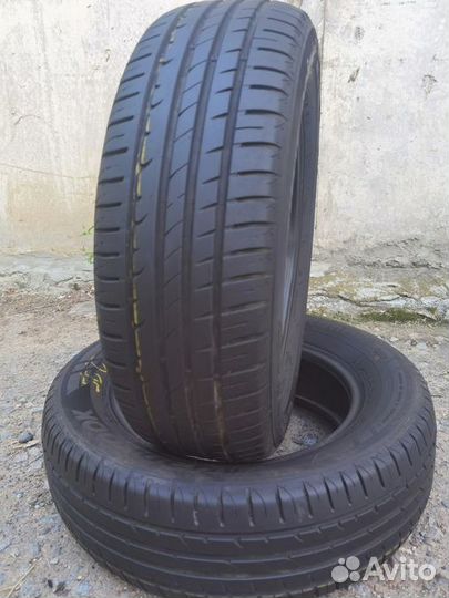 Hankook Ventus Prime 2 K115 195/65 R15 91H