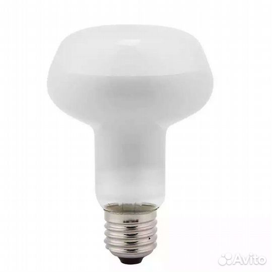 Лампа нагревательная 230V 75 W