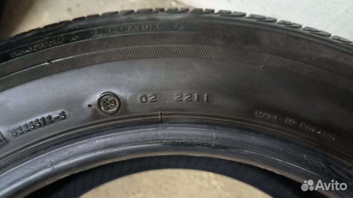 Bridgestone Turanza ER300-1  205/60 R16