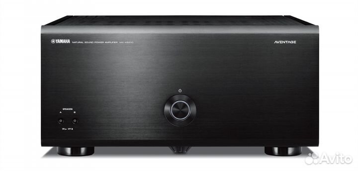 Усилитель Yamaha MX-A5200