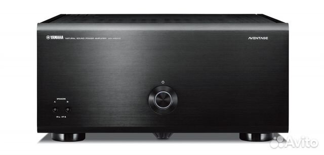 Усилитель Yamaha MX-A5200