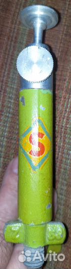 Немцкая струбцина для фотоаппарата