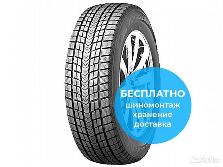 Nexen Winguard Ice SUV 235/65 R17 108Q