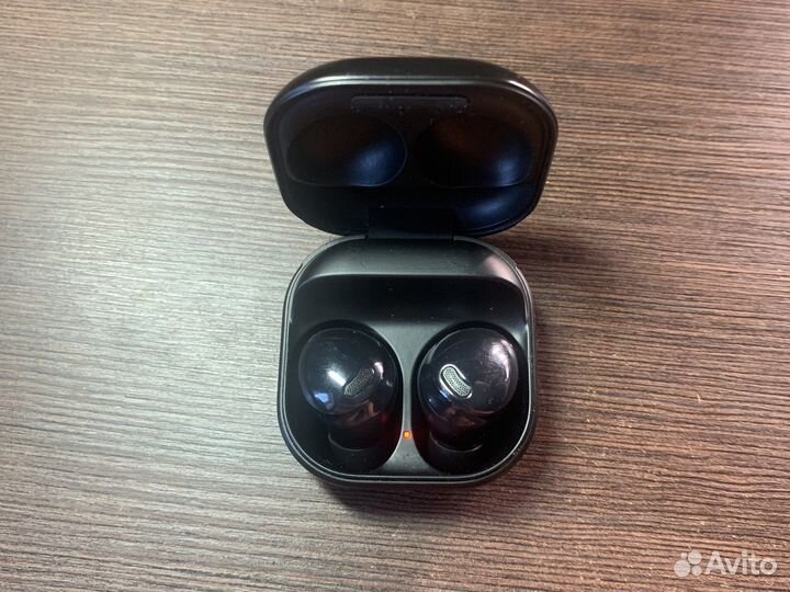 Samsung galaxy buds pro