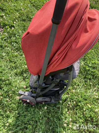 Коляска прогулочная аналог Aprica
