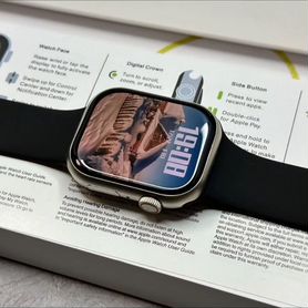 Apple watch 9 Plus 45mm