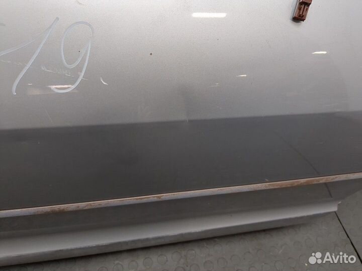 Стеклоподъемник электрический Ford Mustang, 2005