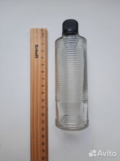 Флаконы от духов СССР