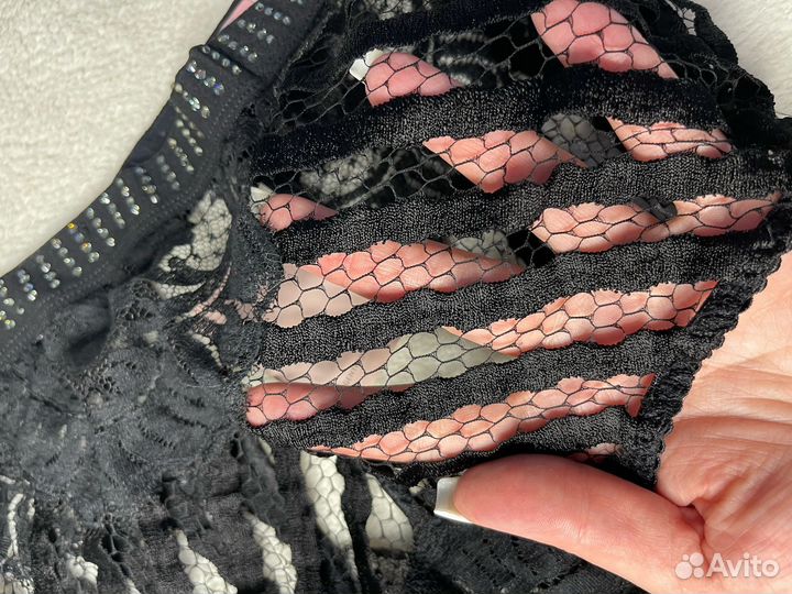 Agent provocateur нижнее белье