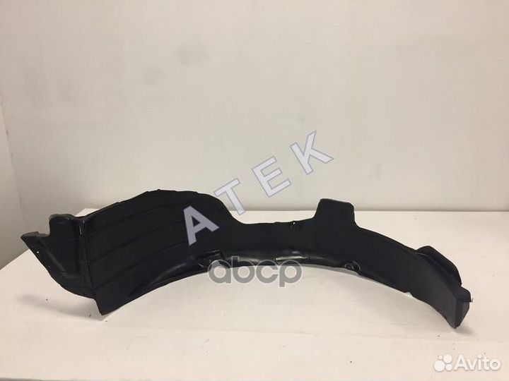 Подкрылок передний правый elantra 11- 23123045