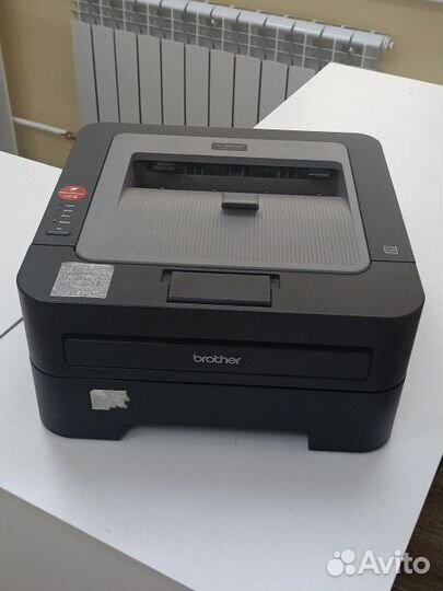 Принтер Brother HL-22