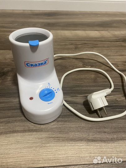 Подогреватель Сказка