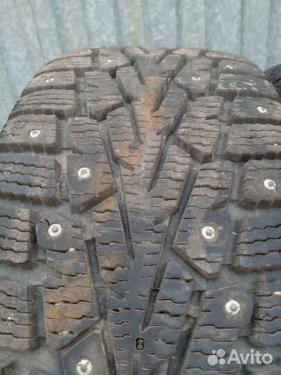 Cordiant Snow Cross 205/55 R16 94T