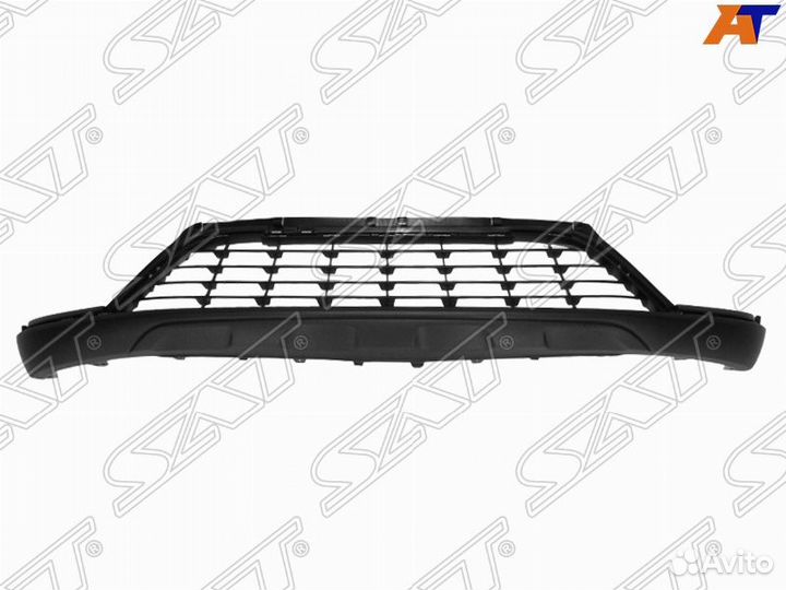 Решетка в бампер renault arkana 19- ST-30-0071