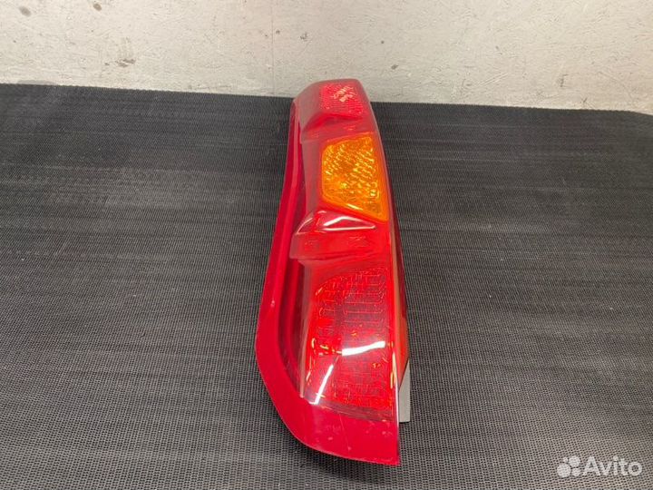 Фонарь задний левый Nissan X-Trail T31 2007-2015