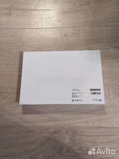 Планшеты Xiaomi