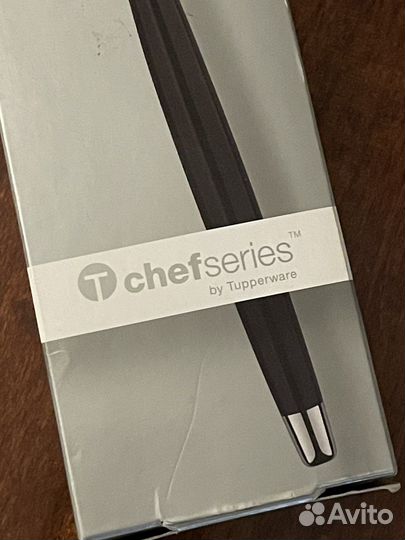 Ложки Tupperware (сервировка, для мороженого)