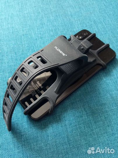 Крепеж телефона вело,мото,самокат,детская коляска