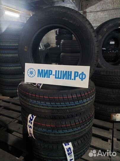 Viatti Strada Asimmetrico V-130 195/60 R15