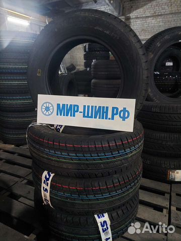 Viatti Strada Asimmetrico V-130 195/60 R15