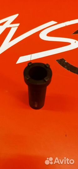 Съёмник корончатый