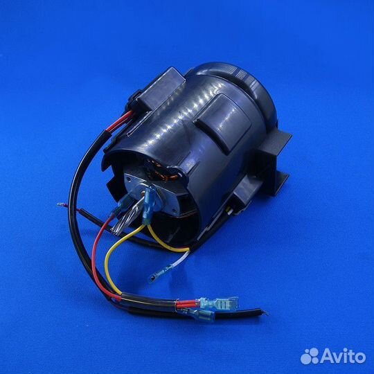 Двигатель для мясорубки Kenwood KW716901