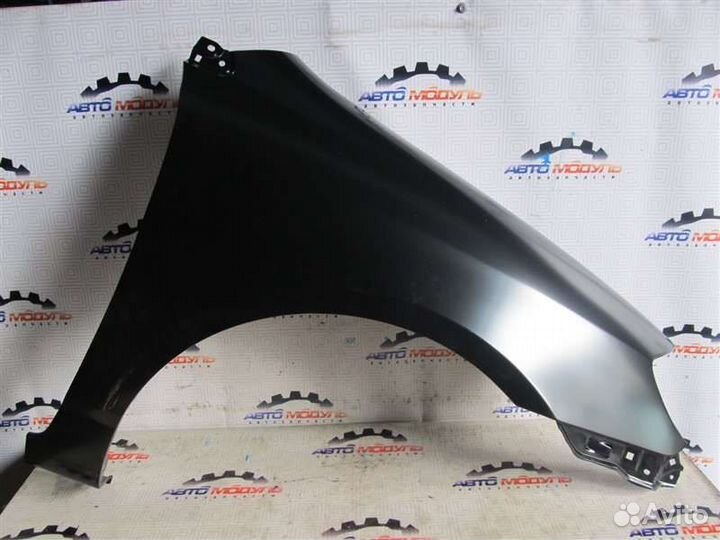 Крыло правое Toyota corolla120