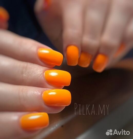 Маникюр, педикюр,наращивание