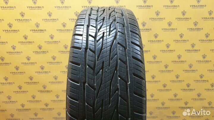 Continental ContiCrossContact LX2 215/60 R17 96H