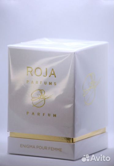 Roja Parfums Enigma Pour Femme