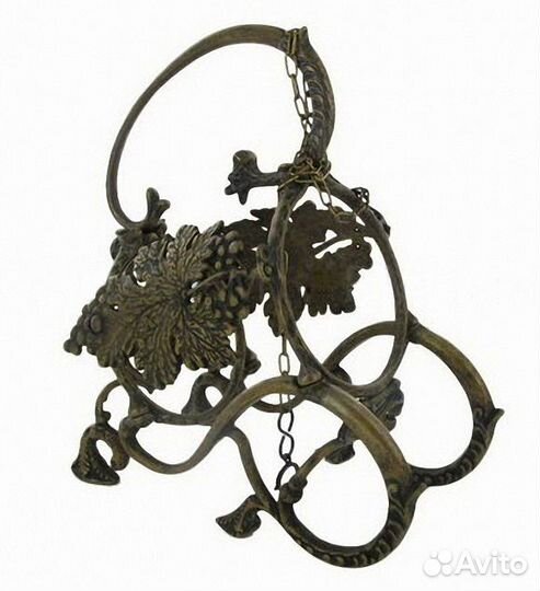 Держатель для бутылок, Италия Stilars