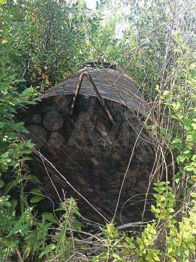 Участок 6 сот. (СНТ, ДНП)