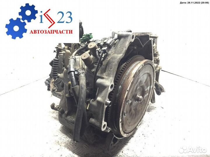 АКПП Honda Accord 2 литра Бензин