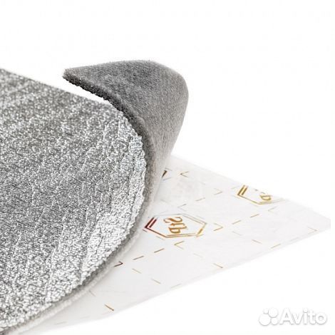 STP Звукопоглощающий материал Акцент 10 лм кс