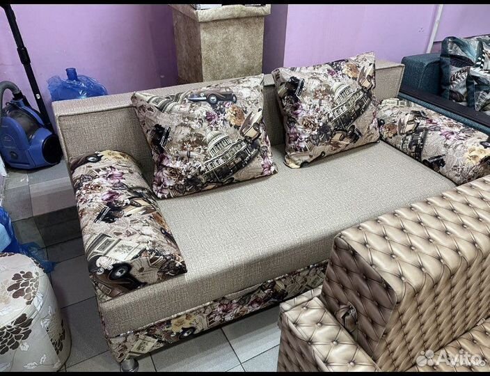 Диван танго 4322