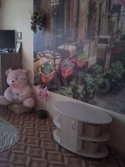 1-к. квартира, 30,3 м², 1/9 эт.