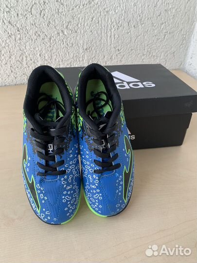 Футзалки adidas 29 размер