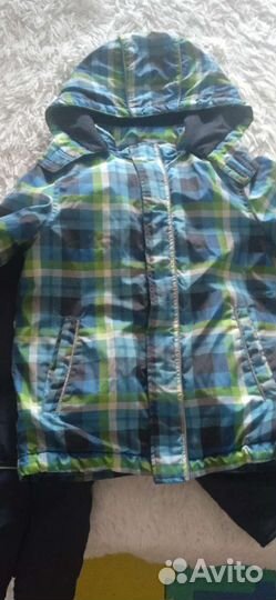 Комбинезон