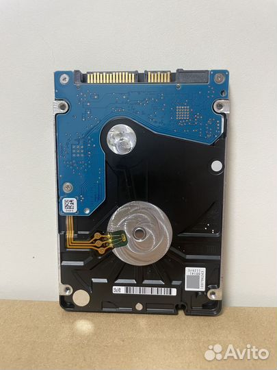 Жесткий диск 500 гб Seagate Model SDC001