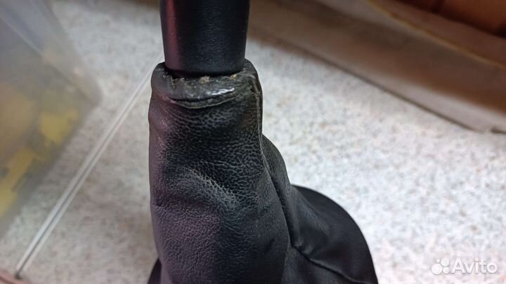 Ручка кпп Пежо, Ситроен B9