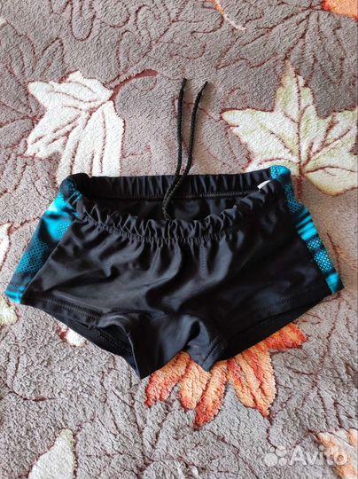Шорты для плавания 116