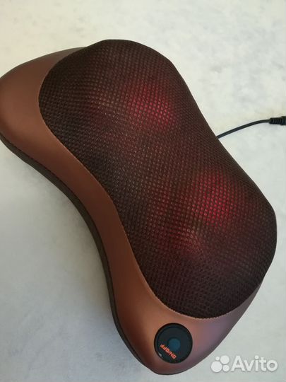 Массажер для шеи и не только