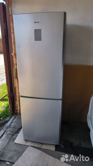 Холодильник Samsung NO frost б/у