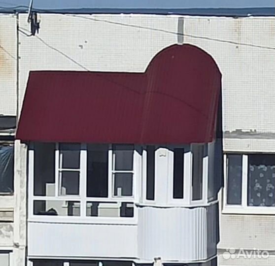 Остекление