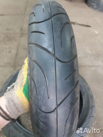 Мотошины Maxxis supermaxx 120/70 r17