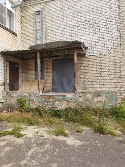 Свободного назначения, 600 м²