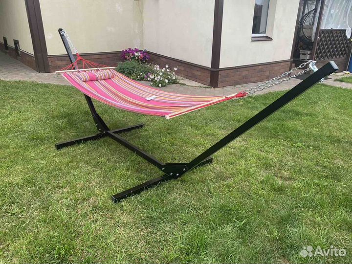 Каркас для гамака